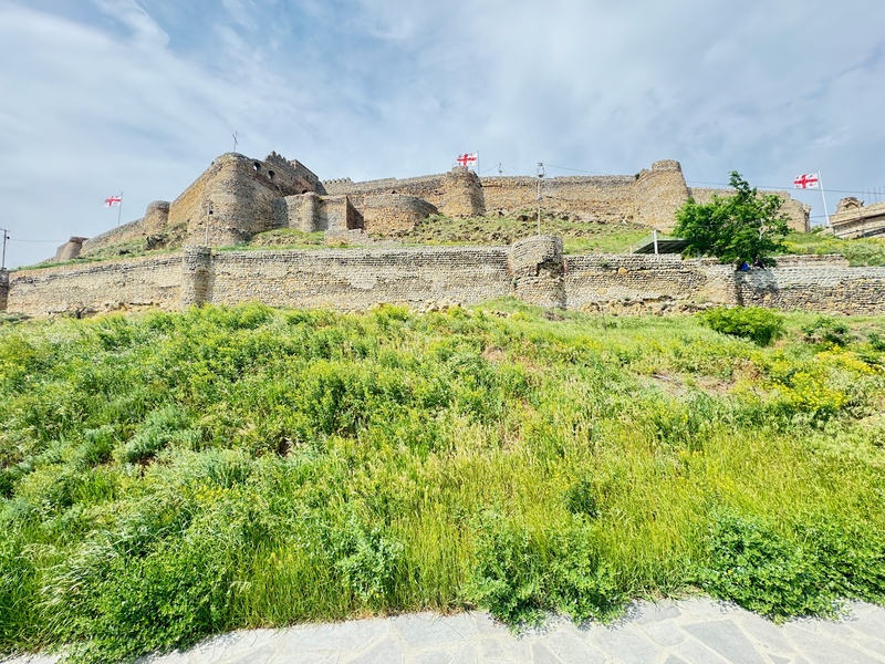 Gori Fortress